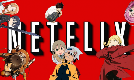 We recommend these must-watch anime shows on Netflix