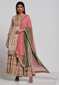 Namshi Ritu Kumar Eid Collection Sale