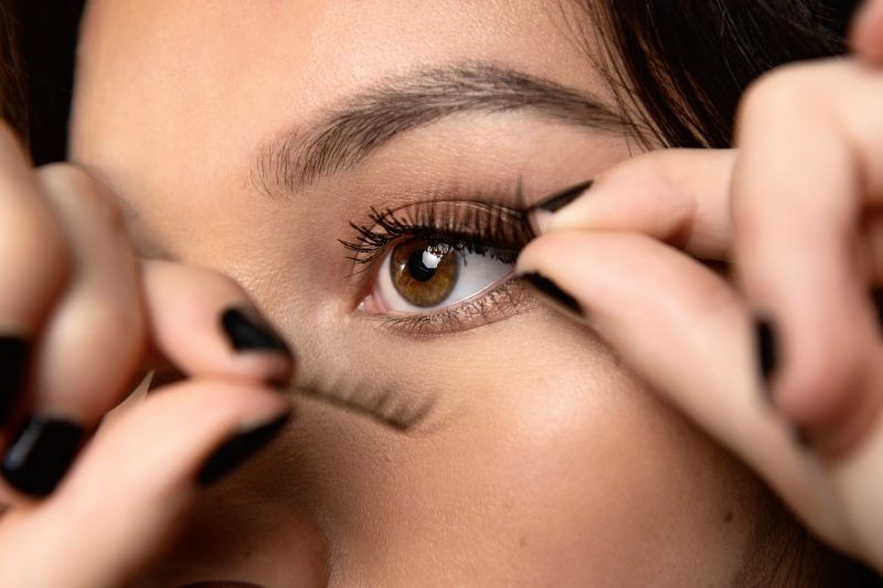 All you need to know about magnetic lashes, the break-through innovative beauty product