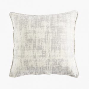 Delta Printed Cushion Cover - 45x45 cms - best home design essentials