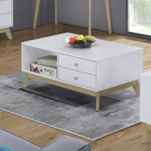 Sweden coffee table - living room design essentials