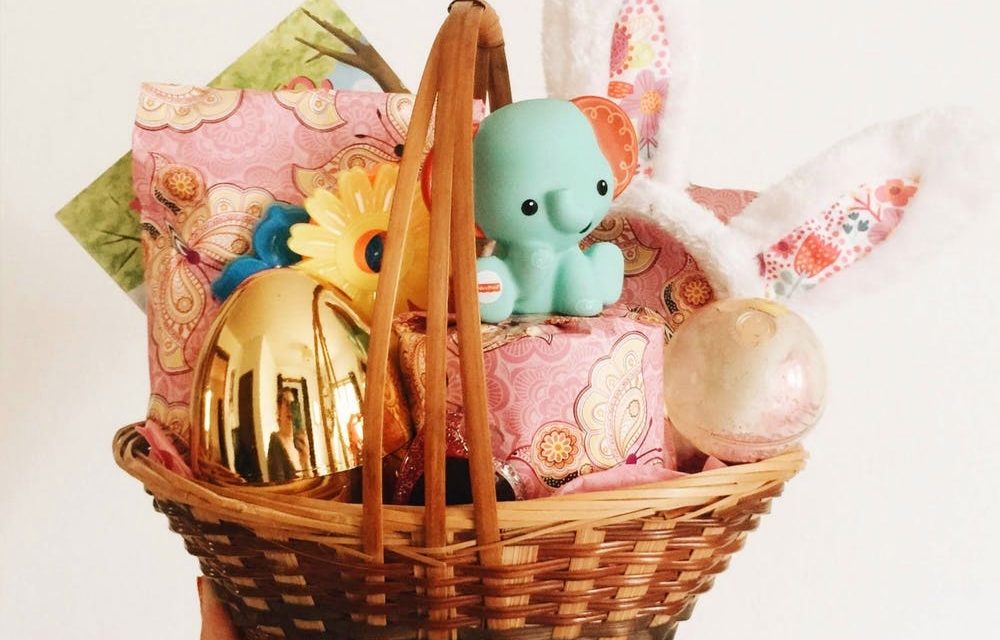 Best Easter deals: Don’t miss out on these ‘eggcellent’ offers