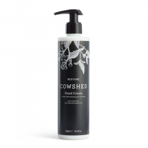 Cowshed hand cream