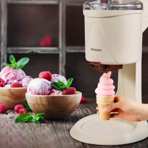 Pink bunny mini - top 10 Best ice cream makers in UAE