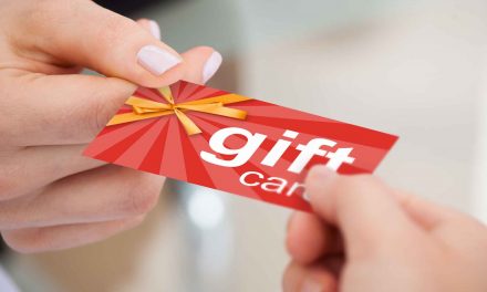 Now is the perfect time to use gift cards: which to use and why?
