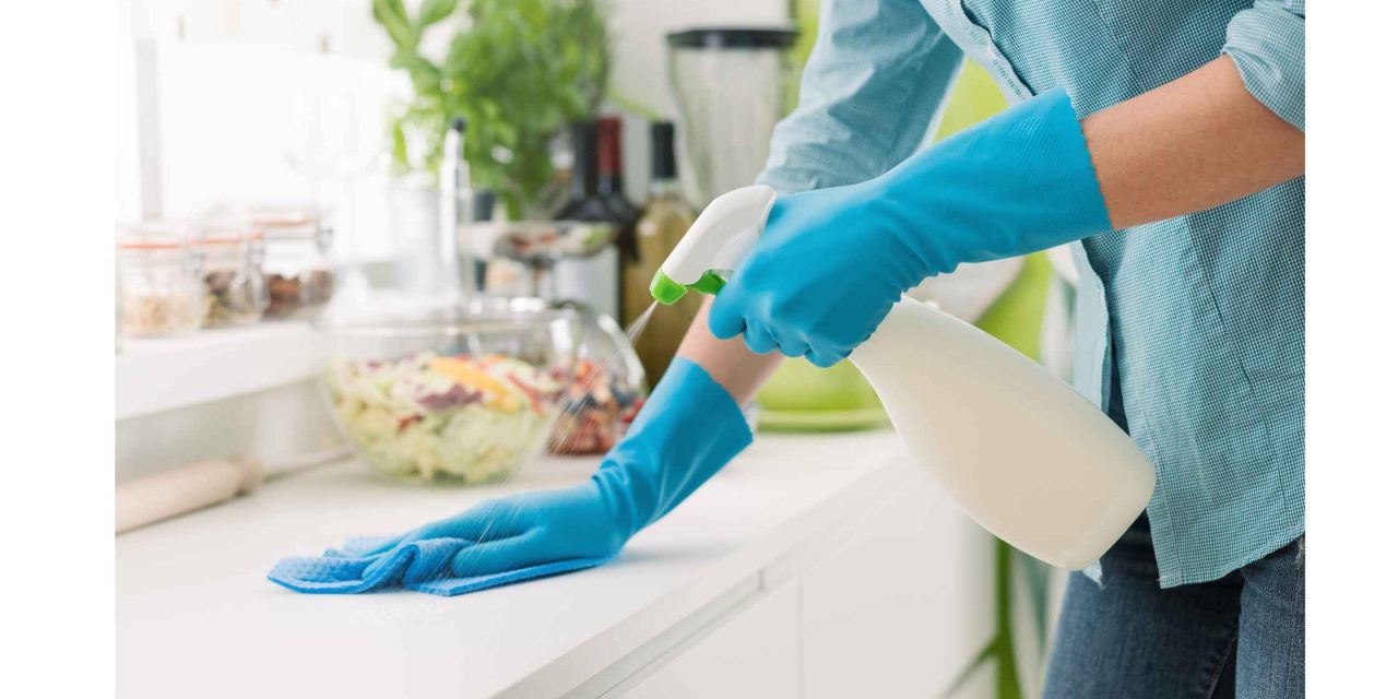 JustMop it! Learn about the #1 house cleaning service in UAE