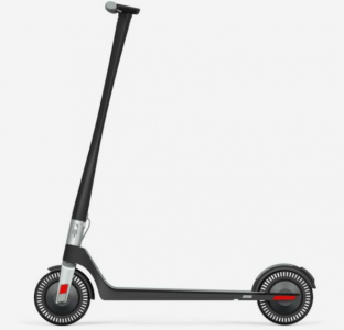 Best Electric Scooter: Unagi Model One E500 