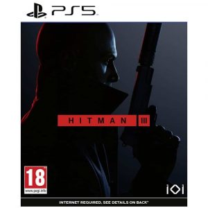 Hitman for PS5