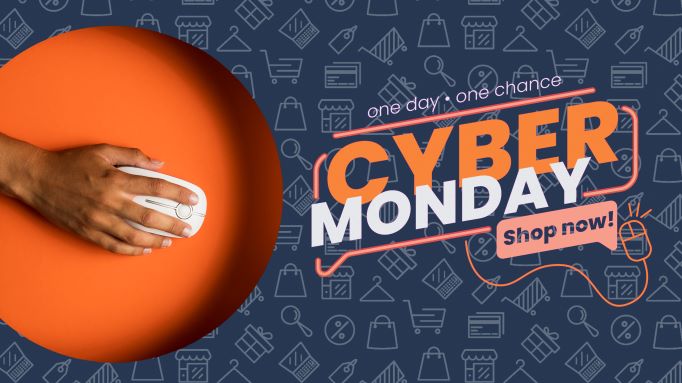 The Craziest Cyber Monday Deals In the UAE