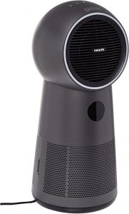 Philips 2000 Series 3 In 1 Purifier UAE Version with 2 Years Warranty