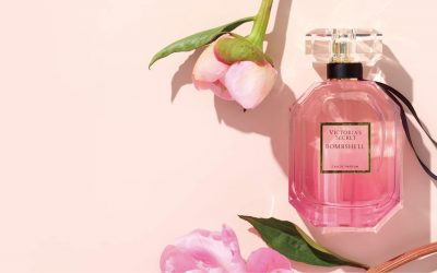 10 best selling Victoria’s Secret perfumes of all times