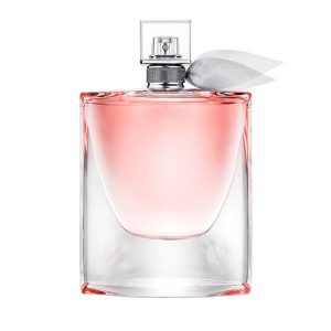 Lancome La Vie Est Belle perfume bottle