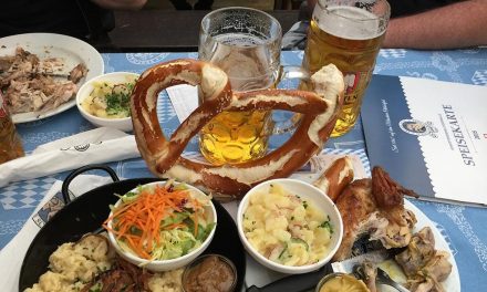 From Pretzels to Pilsners: A Comprehensive Review of German Establishments in Dubai