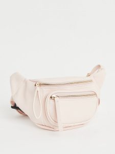 Beautiful the textured bum bag - buy it using Styli discount codes