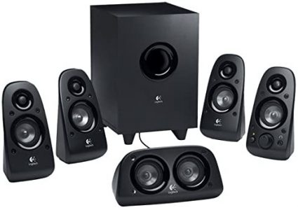 speakers set