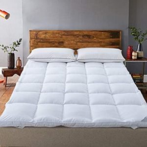 essentials for a comfortable bed which you need to have