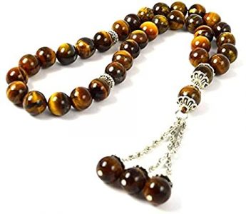 prayer bead as a Eid gift for him