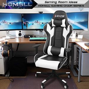 Homall Gaming Chair - best gaming chairs