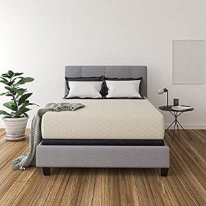 Ashley Furniture Signature Design comfortable bed essentials