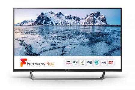 Best Smart TVs in UAE