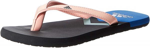 Flip-flops - comfortable slippers at Amazon