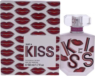 Victoria's secret just a kiss perfume