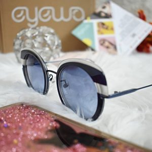 Syeda Eyewa - sunglasses brands