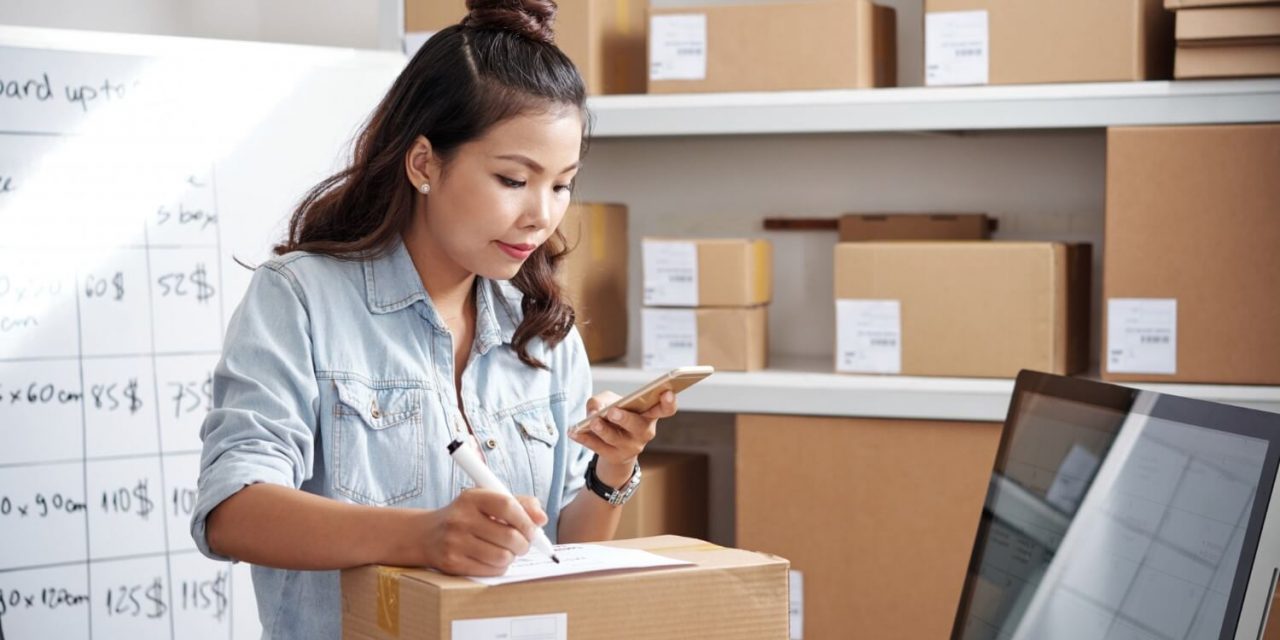 Know the status of your orders with AliExpress tracking