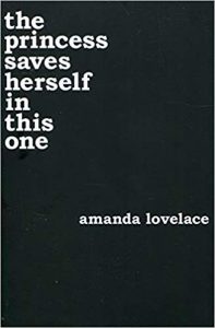 Amanda Lovelace Poetry