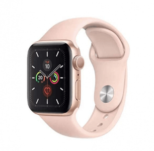 Apple Watch Series - electronics for quarantine