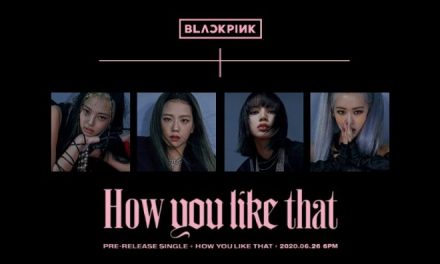 Blackpink is back with a bang; here are the best K-pop merch for the Blinks