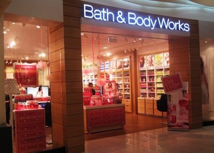 Bath and Body works Sharjah
