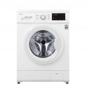 Best front loading washing machines - LG Front Load Washing Machine