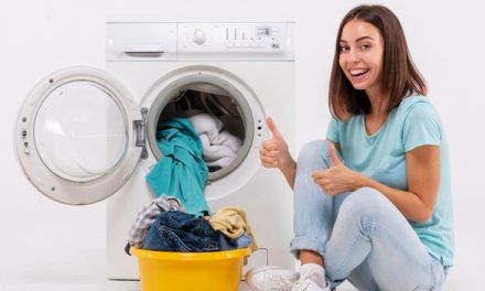 Best washing machines in the UAE