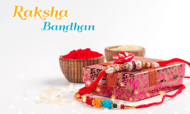 Raksha Bandhan 2022: Gifts to make your sibling bond stronger