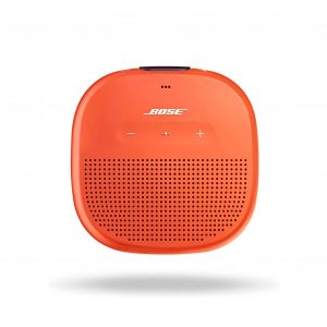 Top Bluetooth Speakers - Bose SoundLink Micro