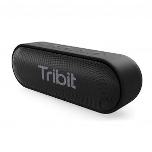 Top Bluetooth Speakers - Tribit XSound Go
