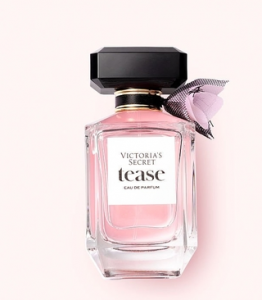Victoria's secret tease perfume