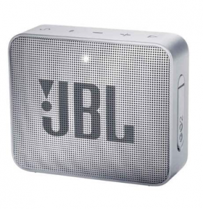 JBL Grey speaker
