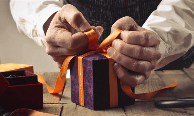 10 Eid gift ideas for her: only the best for your better half