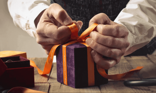 10 Eid gift ideas for her: only the best for your better half