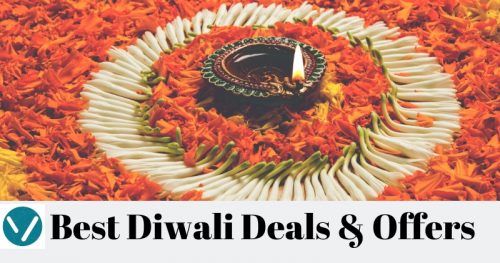 Here are the best Diwali deals and offers