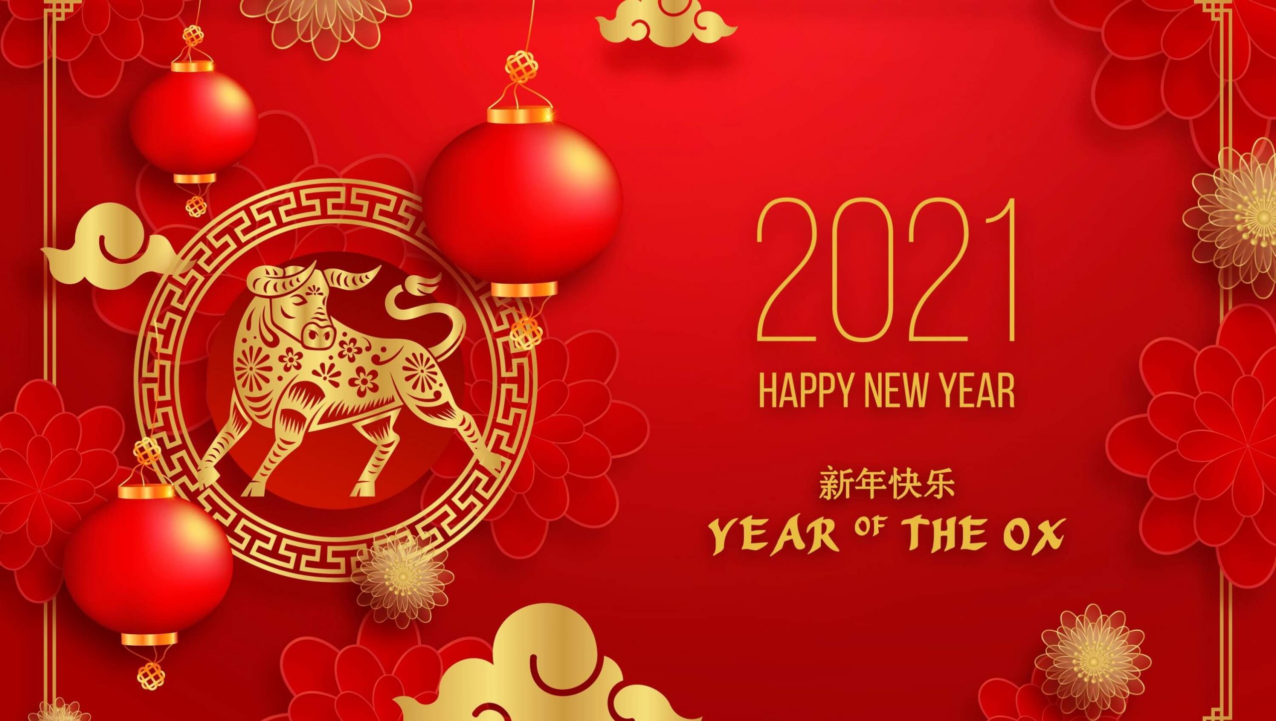 Chinese New Year special: Best deals, all you need to know & fun facts