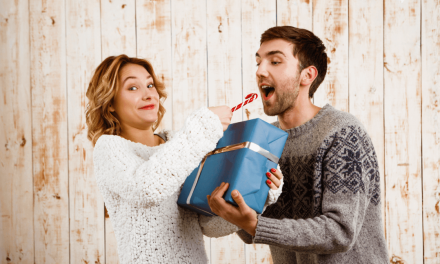 Christmas gifts for men: Finding the perfect holiday present