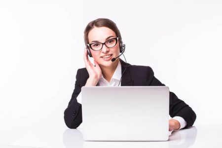 Noon customer care support staff