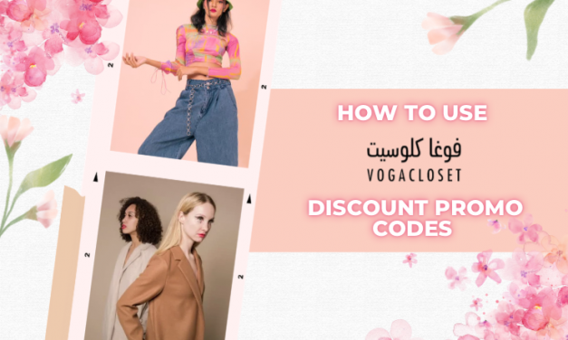 How to use VogaCloset discount promo codes to get up to 70% + Extra discount