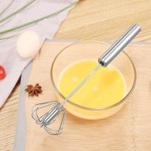Fordeal coupon - Semi-automatic Egg Beater