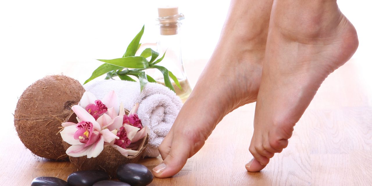 Foot spa at home: Guide to pampering your happy feet