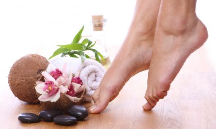 Foot spa at home: Guide to pampering your happy feet