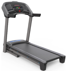 horizon treadmill T101